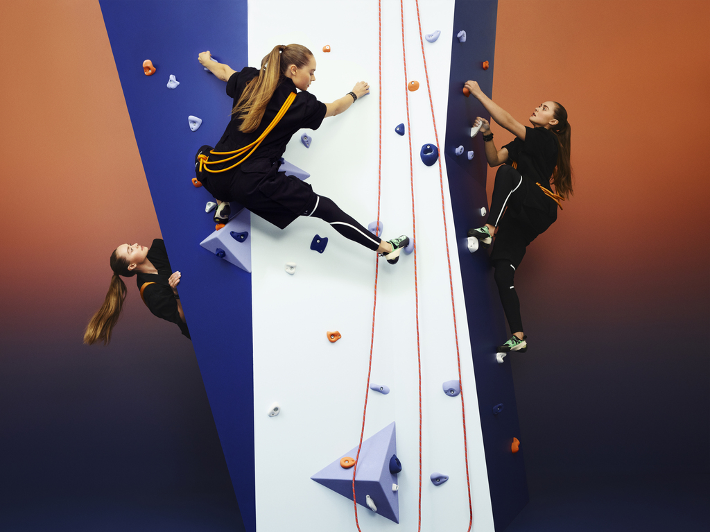 DIOR VIBE - Set Design by NICHOLAS WILLIAM WHITE